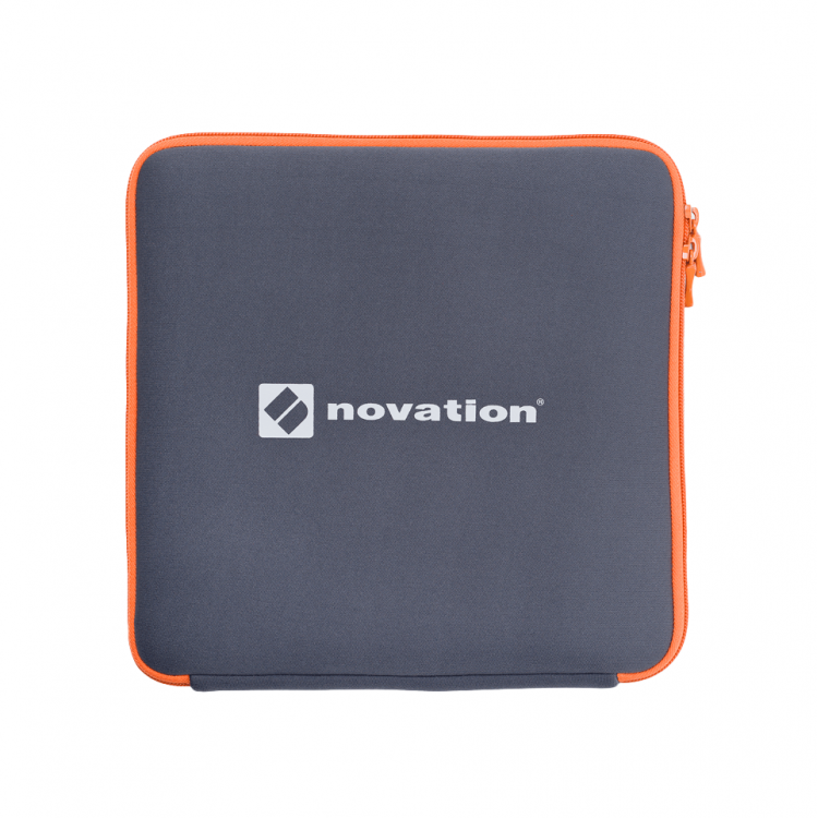 Novation Launchpad 專用軟袋 ( Launchpad X Launchcontrol 適用 )